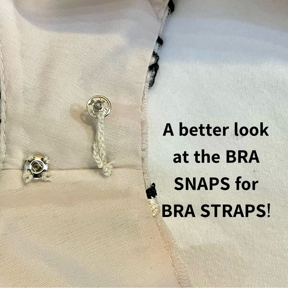 AIDAN MATTOX- NWT Sz 10 Midi, Cream Backgr. w/Hand-Embroidered Florals MSRP $275 - Picture 10 of 16